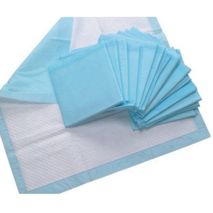 Multiple uses of incontinence pads