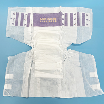 How's Adult Diapers Constructed?