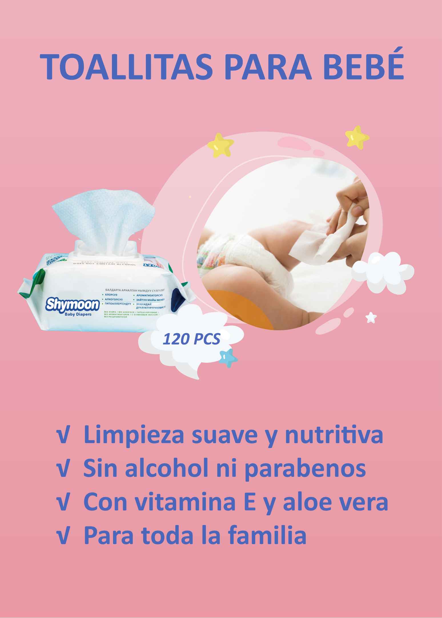 Custom-Branded Premium Wet Wipes by XIAMEN HONGFUTAI: Clean, Soft, and Sustainable