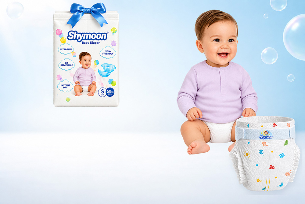 Baby Care