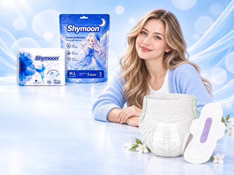 Feminine Care