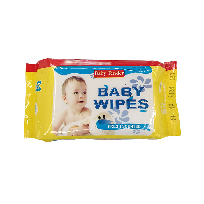 Why Choose Professional Baby Wipes?