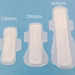 How to Choose The Correct Sanitary Napkin?