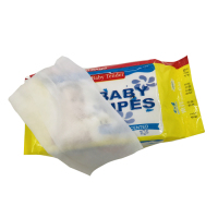 The tips for wipes