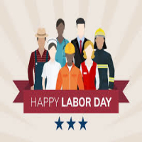 Happy Labor Day