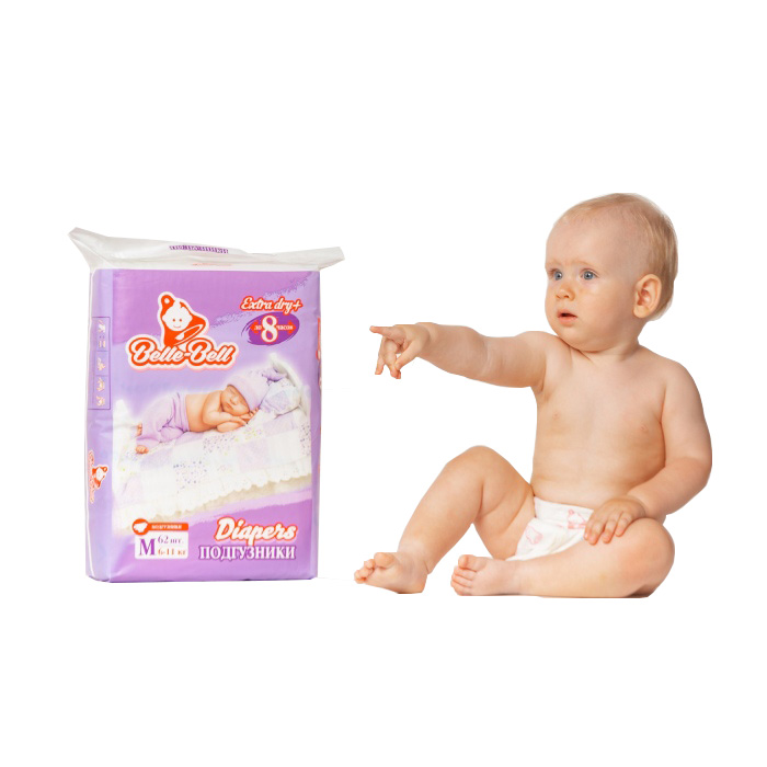 7 details of choosing diapers(1)