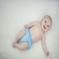 Knowledge about diapers(4)
