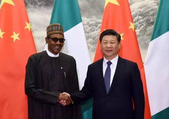 Nigeria, China currency swap forces US dollar rate down