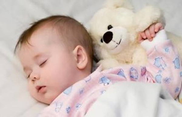  How Much Time a Baby Needs to Sleep?