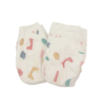 Precautions for baby diaper allergies（3）
