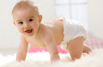 5 Tips Help You Solve the Baby Diapers Leaking Problem